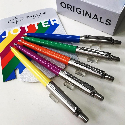 Шариковая ручка Parker JOTTER Originals с логотипом Фото 8